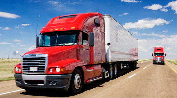 trucking 2